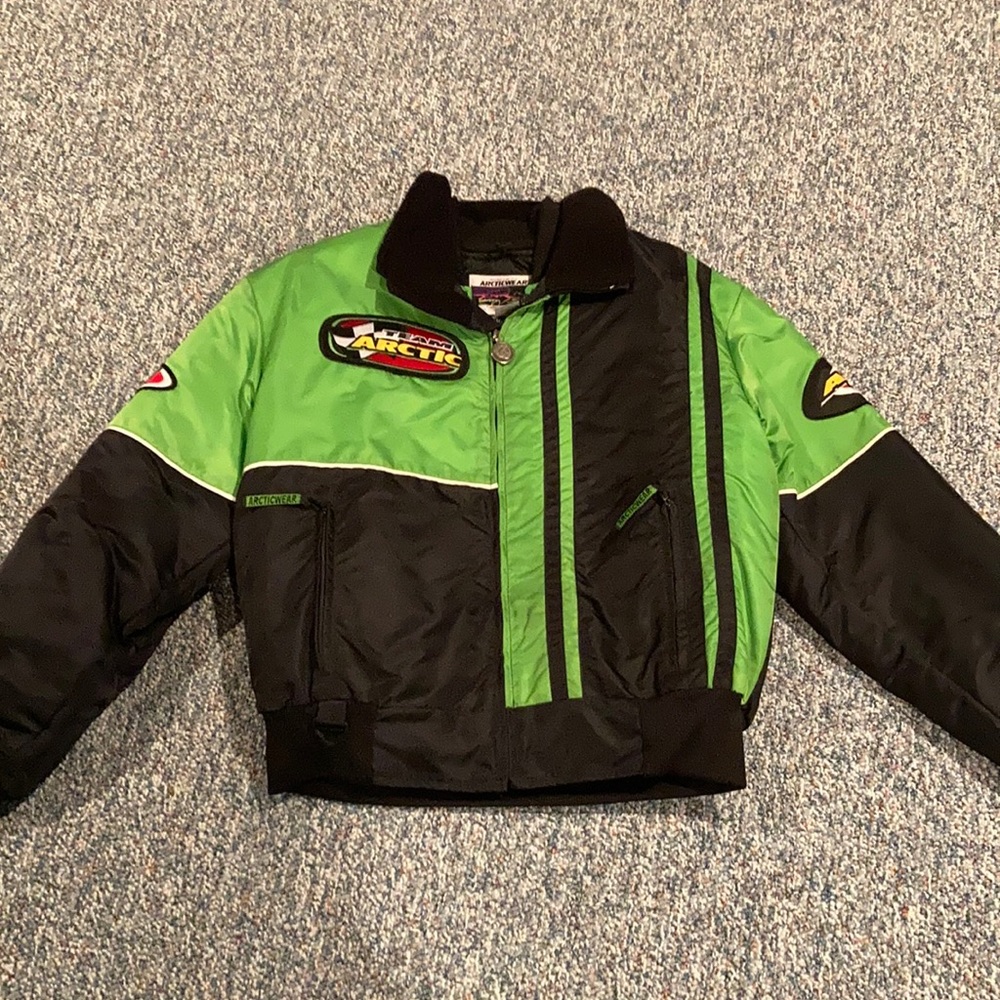 Arctic Cat Women’s Jacket